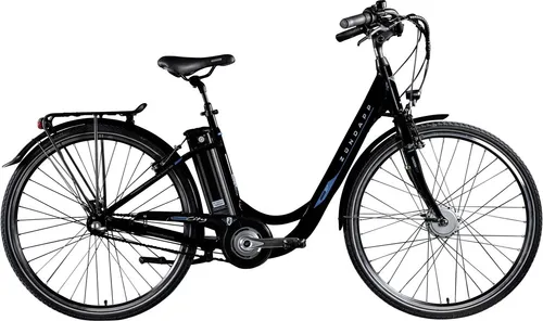 Zündapp E-Bike City Green 2.7 Damen 28 Zoll von Zündapp