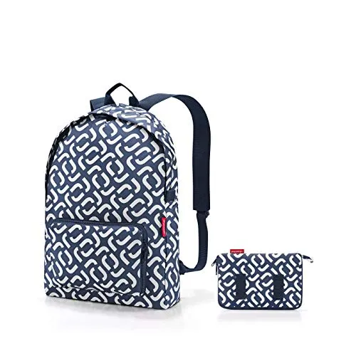 Reisenthel Mini Maxi Rucksack AP4073 Blau