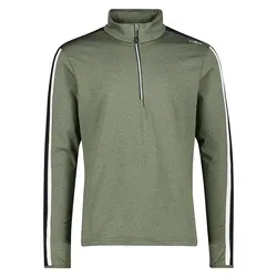 CMP Funktionsshirt in Khaki - 50