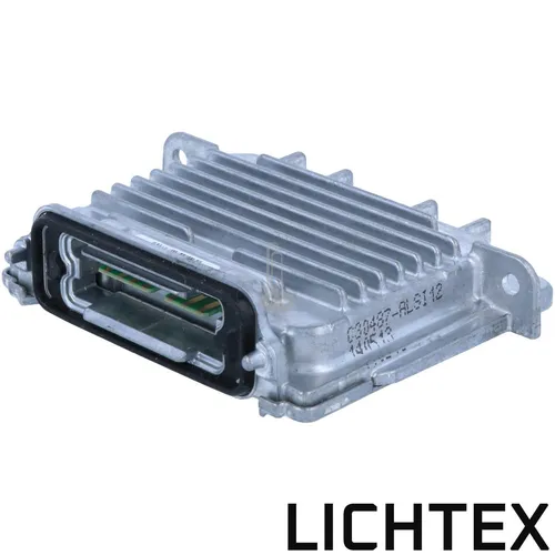 VALEO Vorschaltgerät für Gasentladungslampe - Frontscheinwerfer mit geringem Gewicht von nur 0,172 kg, ideal für präzise Lichtverteilung und verbesserte Sicht bei Nachtfahrten.