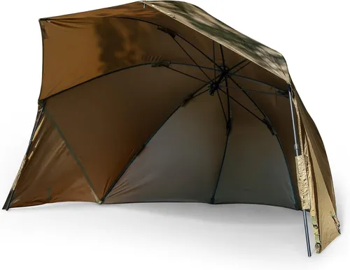 Avid Carp Revolve Brolly  Karpfenzelt Schirmzelt Bivvy  152,4 cm  A0540006