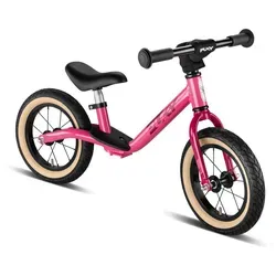 Puky LR Light Laufrad in pink von PUKY