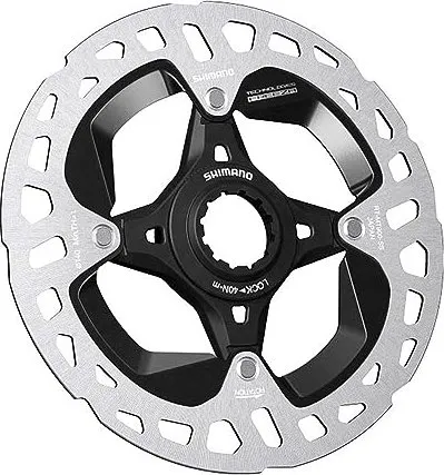 Shimano RT-MT900 Bremsscheibe 203 mm von Shimano