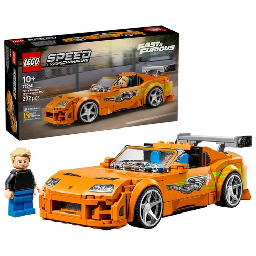 LEGO® Speed Champions 77260 von LEGO