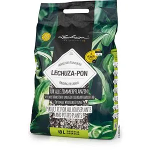 Sand & Gartenerde von Lechuza