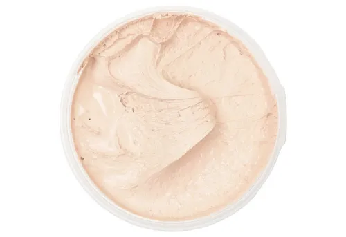 HOLZANDO Fertigspachtel Acryl Holzkitt Feinspachtel Buche hell 20-250gr Tube, 250g Tube, Geruchsarm, leicht schleiffbar, überlackierbar