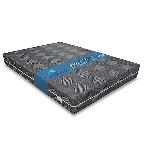 Matratzenschoner Grau von TULENA