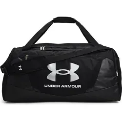 Under Armour UA Undeniable 5.0 Duffle LG Rucksack - Tauchrucksäcke & -taschen mit UA Storm-Technologie für wasserdichten Schutz, ideal für alle Wetterbedingungen und perfekte Organisation mit mehreren Taschen.