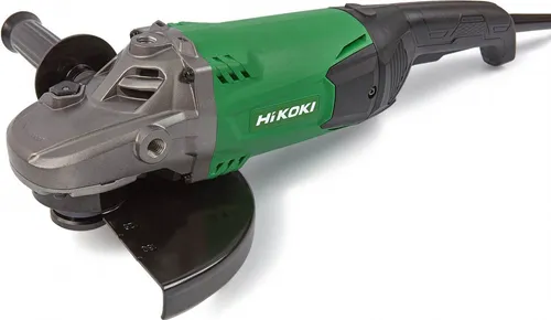 Hikoki Winkelschleifer G23STWAZ (2000W/230mm) von HiKOKI