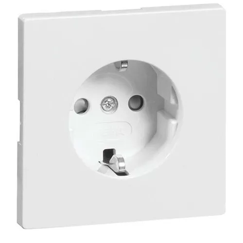 Peha Steckdose D 95.6511.70 SI Abdeckung Stecker Steckdosen 00314311 Elektrik