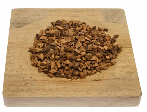  Galgantwurzel geschnitten   - Gewürze 30,82Eur/kg)  - (500g