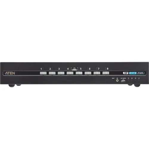 ATEN CS1188DP4C KVM-Switch 4K Ultra HD