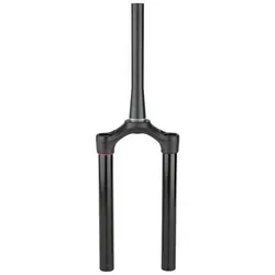 RockShox Pike DA 29 Krone/Standr.-Einheit - Gabeln für Mountainbikes, mit 15x110 mm Achsmaß und 42 mm Offset für präzises Handling und optimale Fahrstabilität.