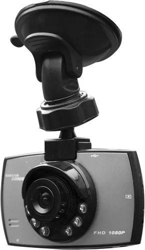 Dashcam Auto Blackbox Full HD 1080p 170° Mit Sensoren Infrarot Und Sensor Movi