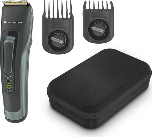 Rowenta Advancer Style TN5224E0 Haar- und Barttrimmer