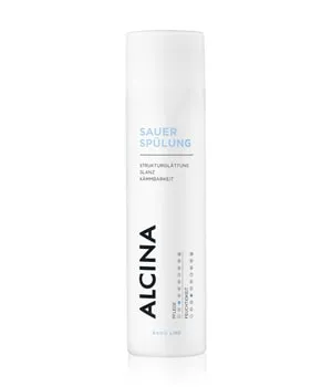 ALCINA Sauer-Spülung 250 ml Conditioner