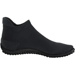 leguano Sneaker Schwarz