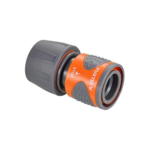 Fuxtec Wasserstopp-Schlauchstück Premium 1/2 Zoll FX-WST1 von FUXTEC