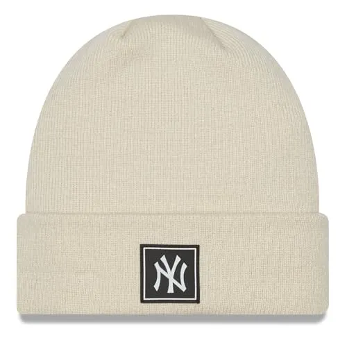 New Era Beanie Sopo 2024 - Yankees #4302
