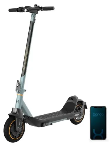 Cecotec Elektroroller Bongo Serie M20 von Cecotec
