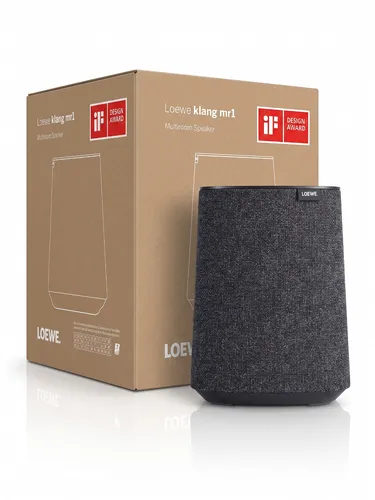 Loewe klang mr1