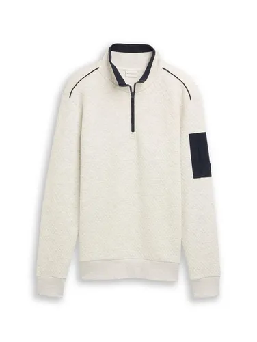 TOM TAILOR Sweatshirt