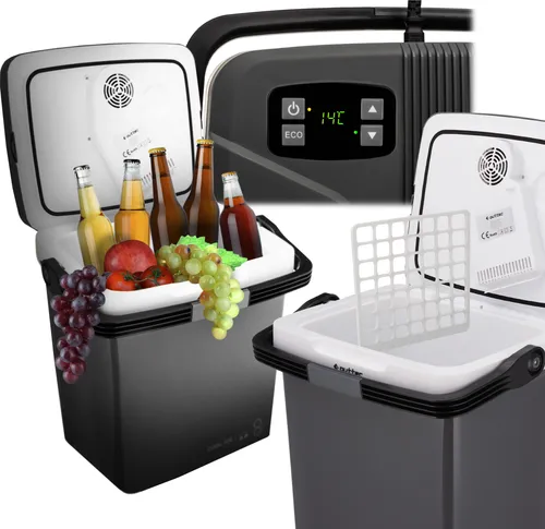 Outtec® Mini Kühlschrank 27L