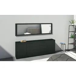 Spiegel von Borchardt Möbel