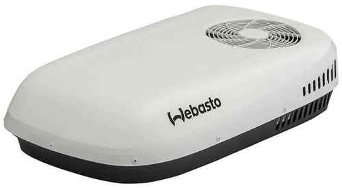 Webasto Cool Top Trail 20 Dachklimaanlage inkl. Luftverteiler, 2000W