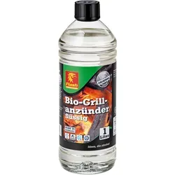 Bio-Grillanzünder flüssig 1 l