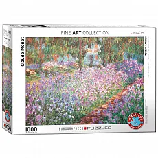 eurographics Puzzle von Eurographics