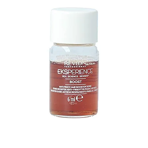 Eksperience Boost Anti Frizz Booster 12 X 6 Ml