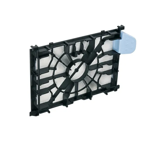 easyPART passend für 00577117 SIEMENS Motorschutzfilter Filter mit blauem Clip