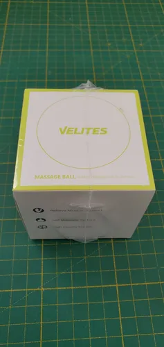 Velites Massage Ball