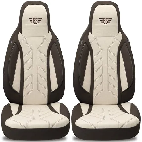 Kfz-Teile Braun von BREMER SITZBEZÜGE