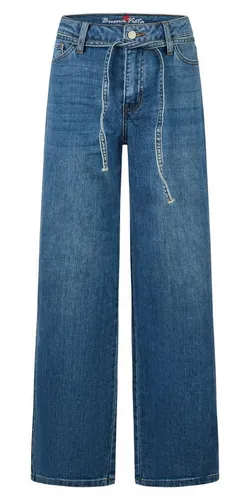 Produktbild Buena Vista Wide Leg-L Stretch Denim