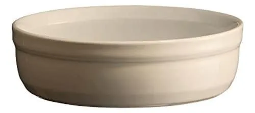 Crème brûlée schaaltje Ø130mm Interhal 1013-02 Argile