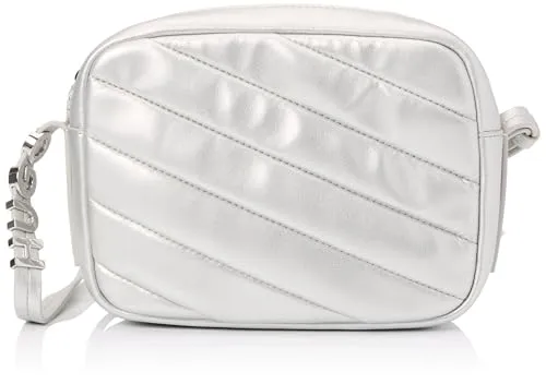 HUGO Mel Crossbody-QUILT - Umhängetaschen mit hochwertiger Verarbeitung, ideal für stilvolle Akzente im Alltag.