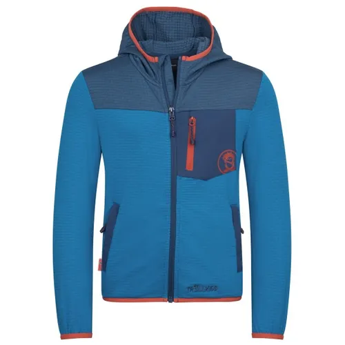 Trollkids Fleecejacke