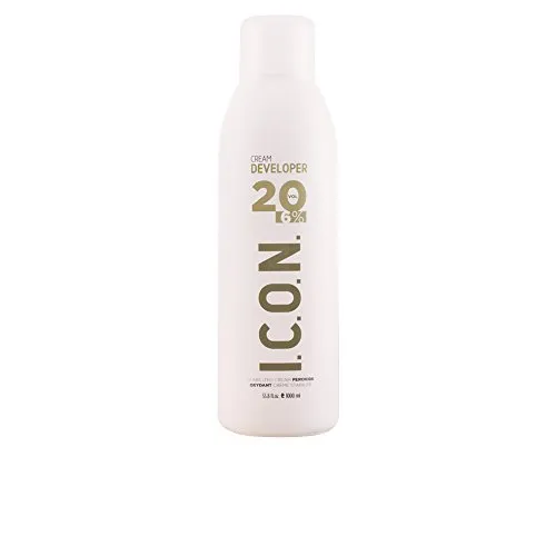 I.c.o.n. Ecotech Color Cream Developer 20 Vol. 1000 Ml von Icon
