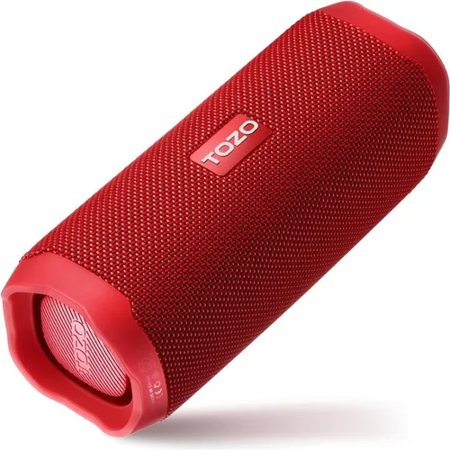 TOZO PA2 Bluetooth Lautsprecher