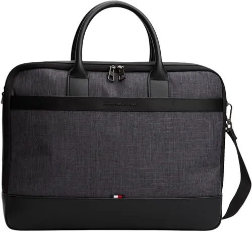 Tommy Hilfiger Taschen & Gepäck Schwarz von Tommy Hilfiger