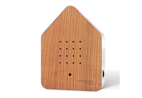 Relaxound Zwitscherbox Natur Kirsche