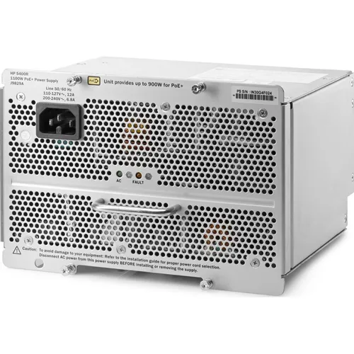 Produktbild HPE J9829a (J9829A)