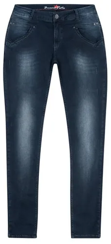 Buena Vista Anna C Stretch Denim 2210 B5799 403.5519 XS von Buena Vista