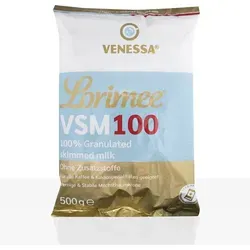 Venessa Lorimee VSM 100 Magermilchpulver-Granulat 10 x 500g von Venessa