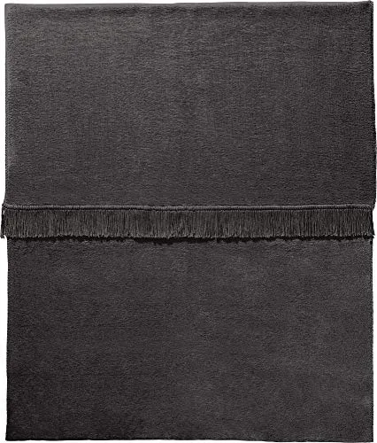 Erwin Müller Decken Grau von Erwin Müller