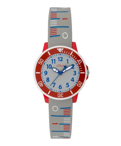 s.Oliver Armbanduhren & Taschenuhren von s.Oliver