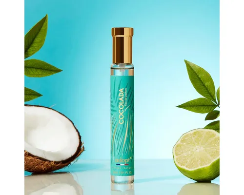 adopt Eau de Parfum adopt COCO LADA Eau de Parfum 30 ml Exotischer Damenduft