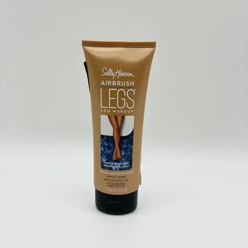 Sally Hansen Füßecreme (Airbrush Legs Smooth), Medium von Sally Hansen